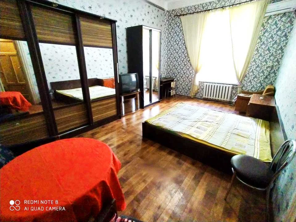 Квартира. Одеса, Софіївська вулиця
