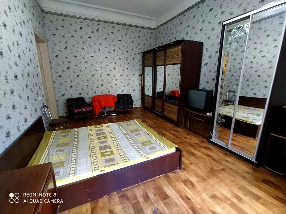 Квартира. Одеса, Софіївська вулиця