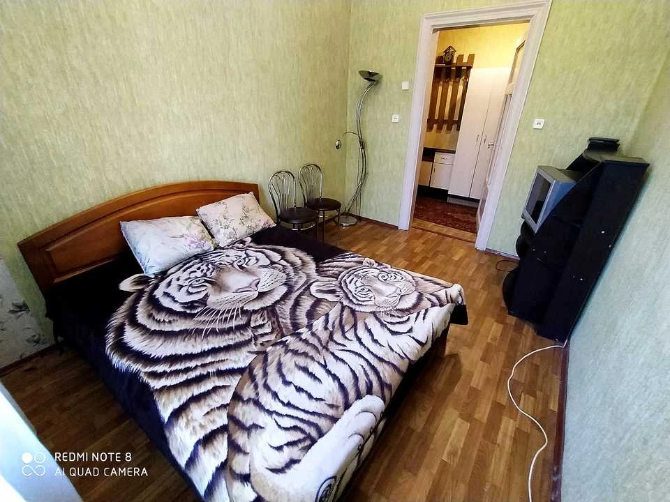 Квартира. Одеса, Софіївська вулиця
