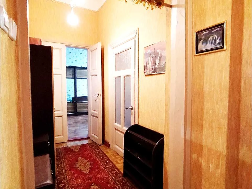 Квартира. Одеса, Софіївська вулиця