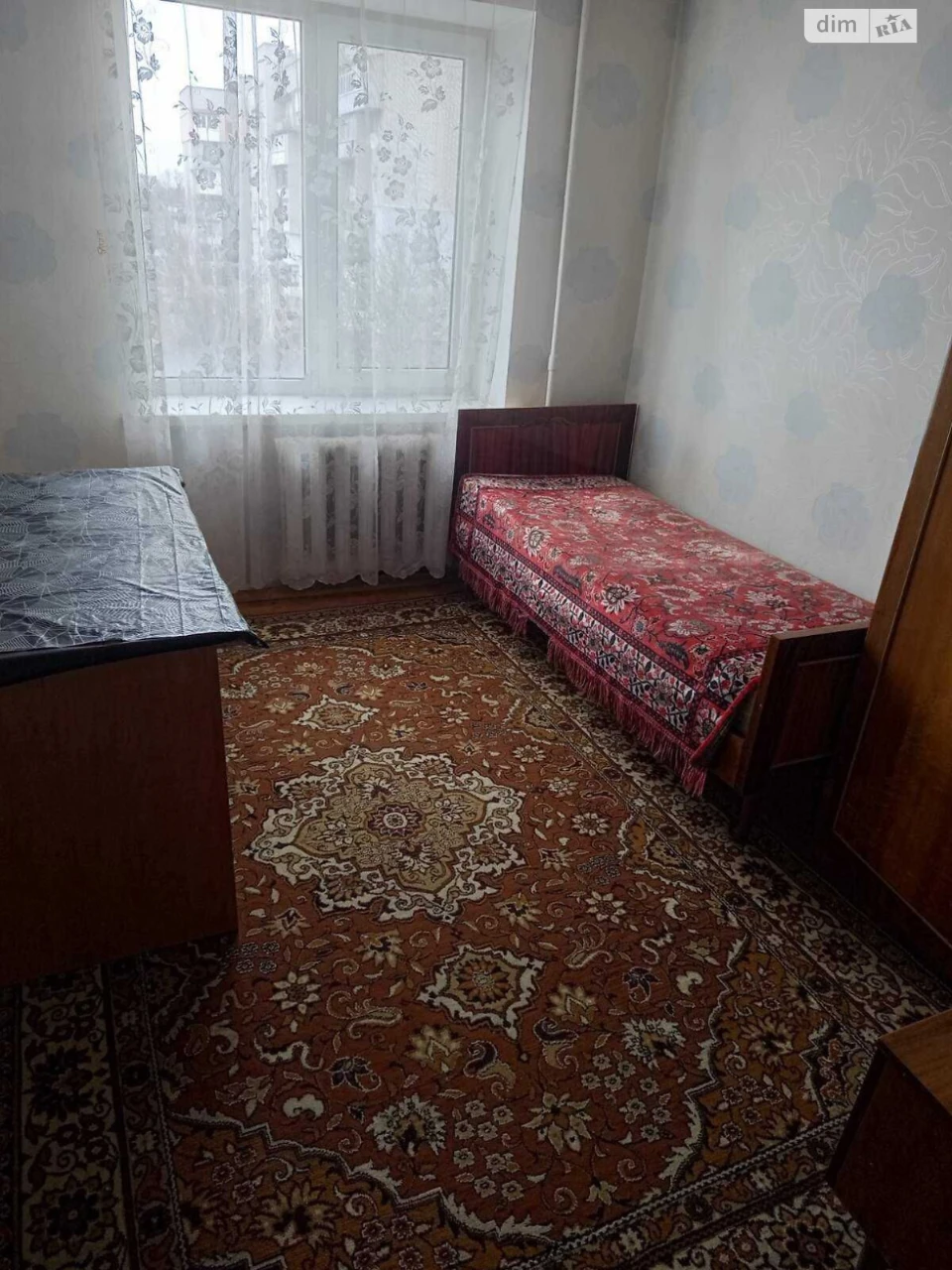 Довгострокова Оренда Квартири в Ближньому Замості