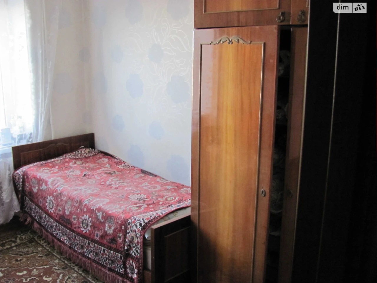 Довгострокова Оренда Квартири в Ближньому Замості