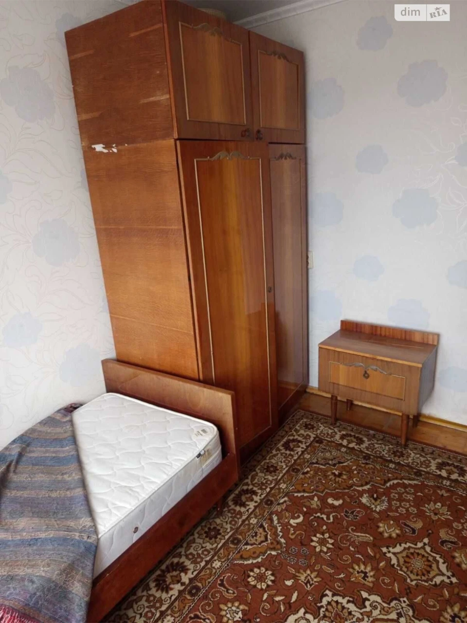 Довгострокова Оренда Квартири в Ближньому Замості