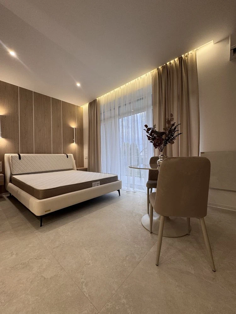 Stylish Apartment for Sale. Uzhhorod