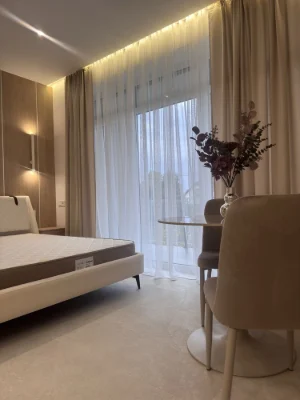 Stylish Apartment for Sale. Uzhhorod