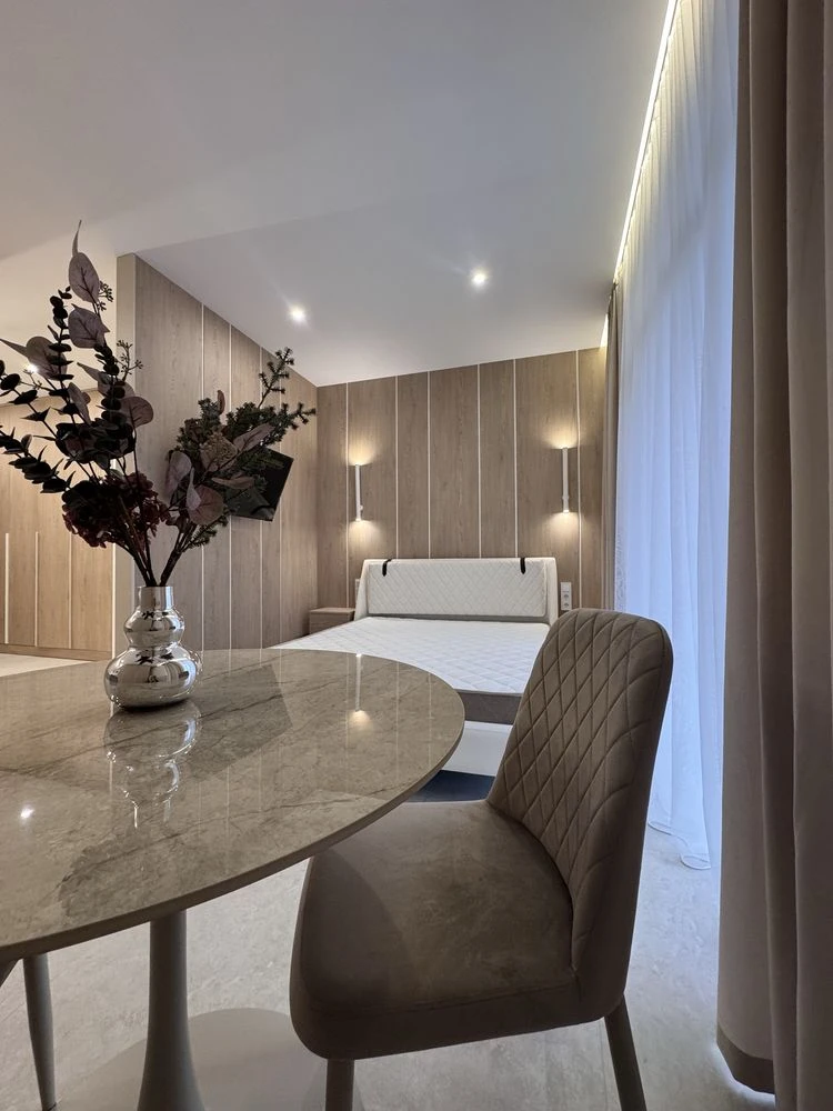 Stylish Apartment for Sale. Uzhhorod