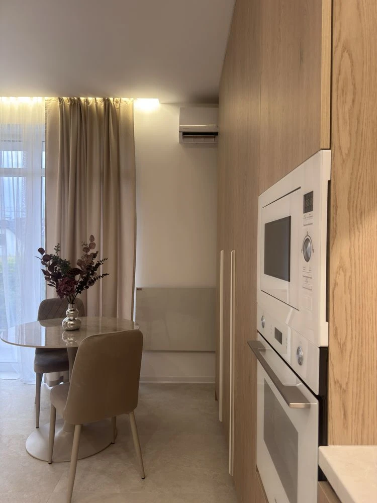 Stylish Apartment for Sale. Uzhhorod