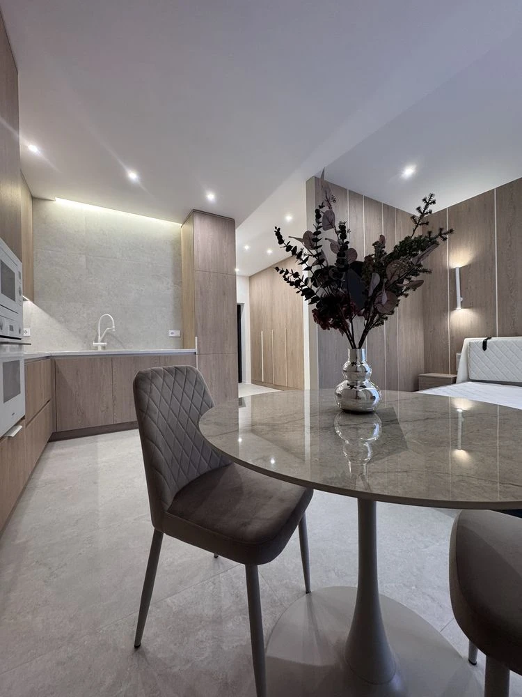 Stylish Apartment for Sale. Uzhhorod