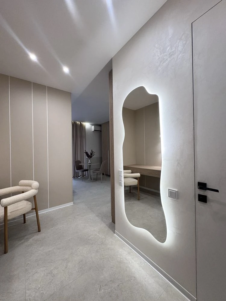 Stylish Apartment for Sale. Uzhhorod
