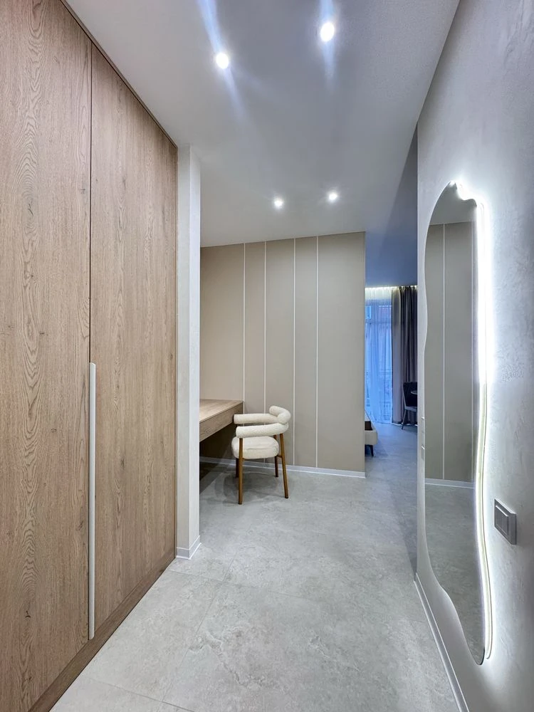 Stylish Apartment for Sale. Uzhhorod