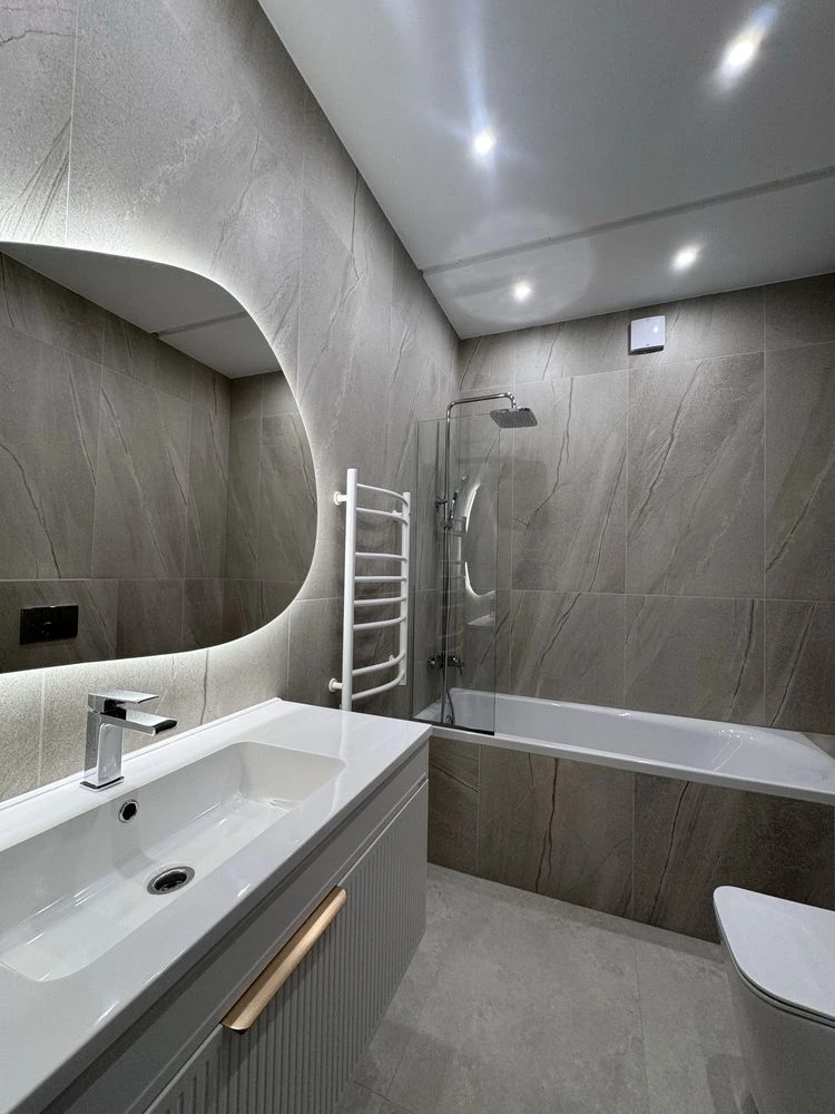 Stylish Apartment for Sale. Uzhhorod