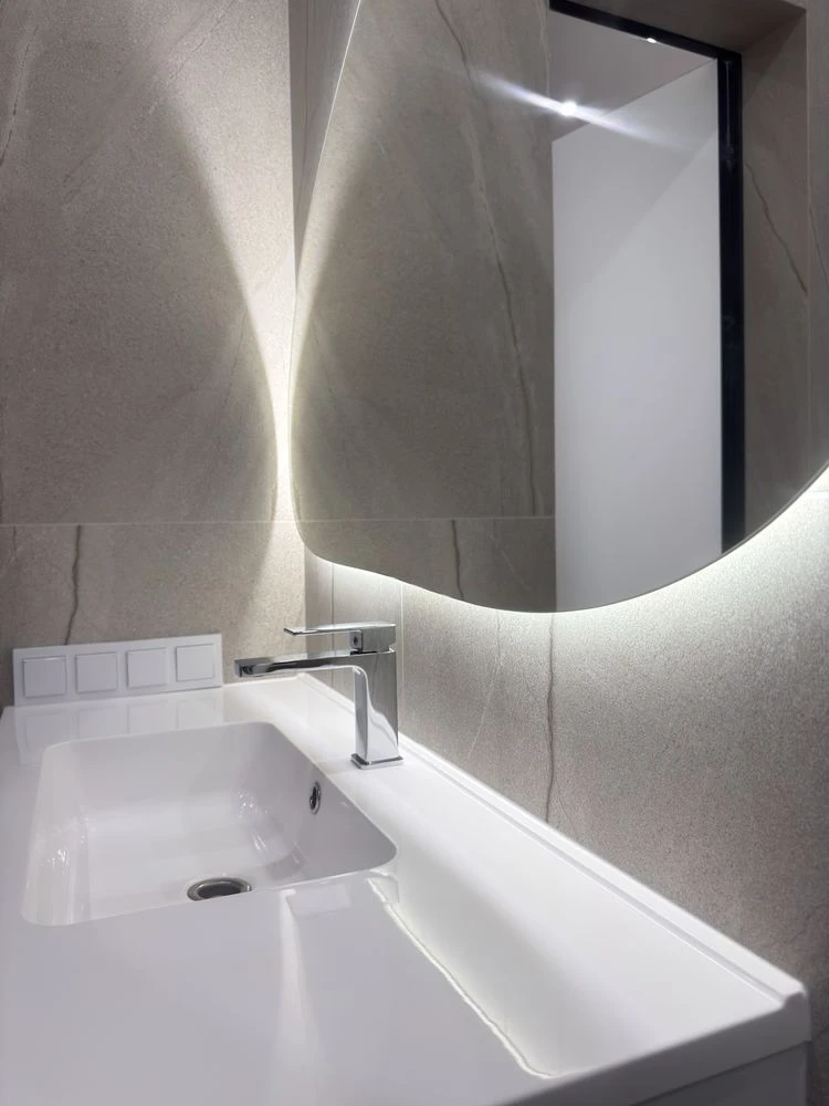 Stylish Apartment for Sale. Uzhhorod