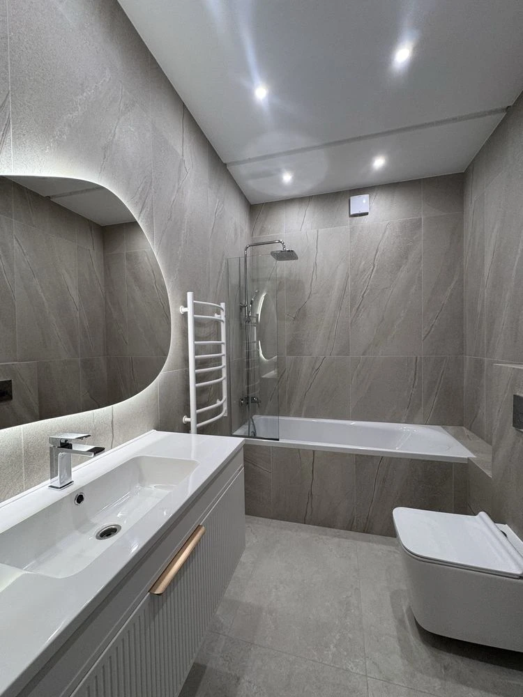 Stylish Apartment for Sale. Uzhhorod