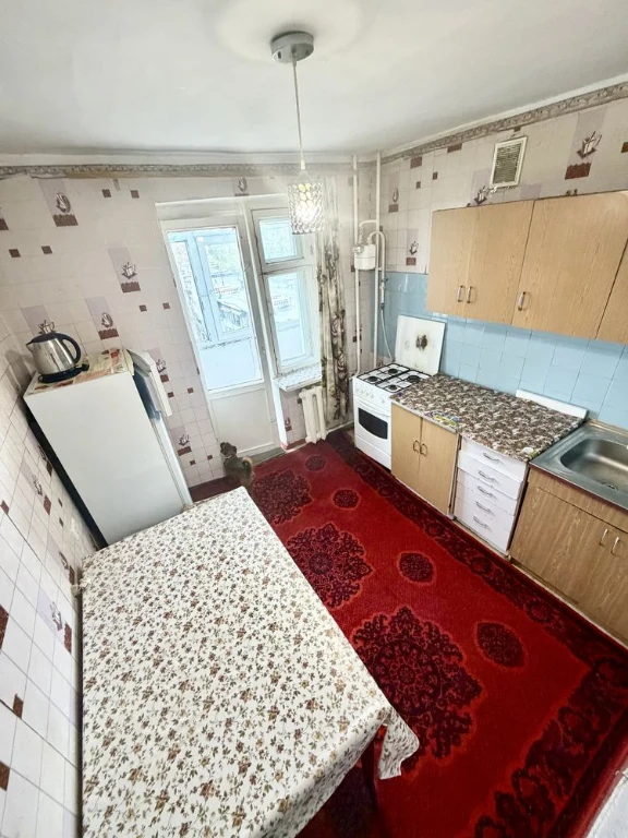 Selling a 1-bedroom apartment in the Center/3-aya Slobodskaya‼️
