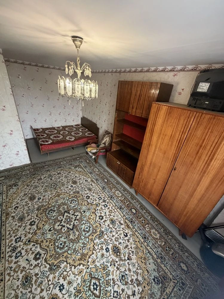 Продаю однокімнатну квартиру «Чешка» в Центрі/3-Ая Слободська‼️