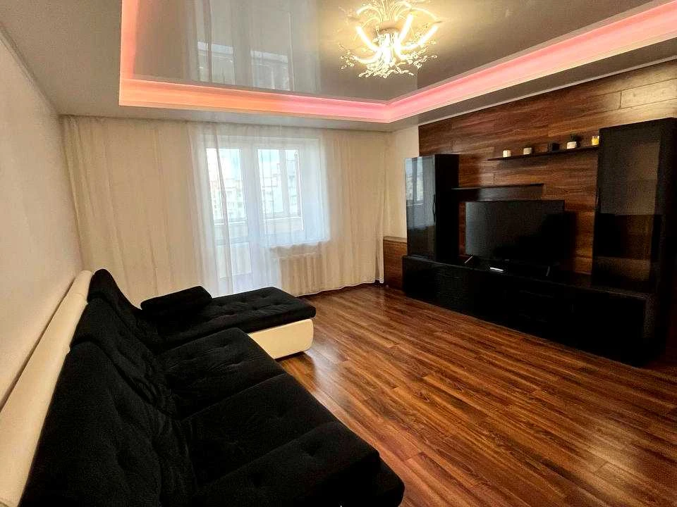 Квартира. Львів, вулиця Петра Панчі