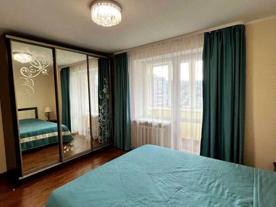 Квартира. Львів, вулиця Петра Панчі