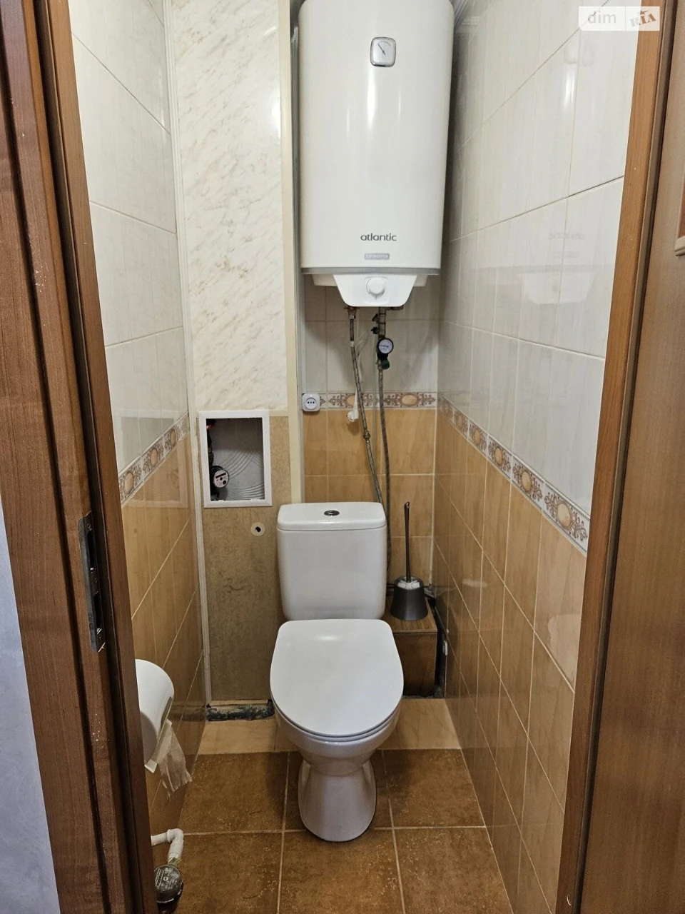 Довгострокова оренда квартири в Боднарівці