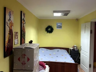 Apartment. Builders Street, Kyiv