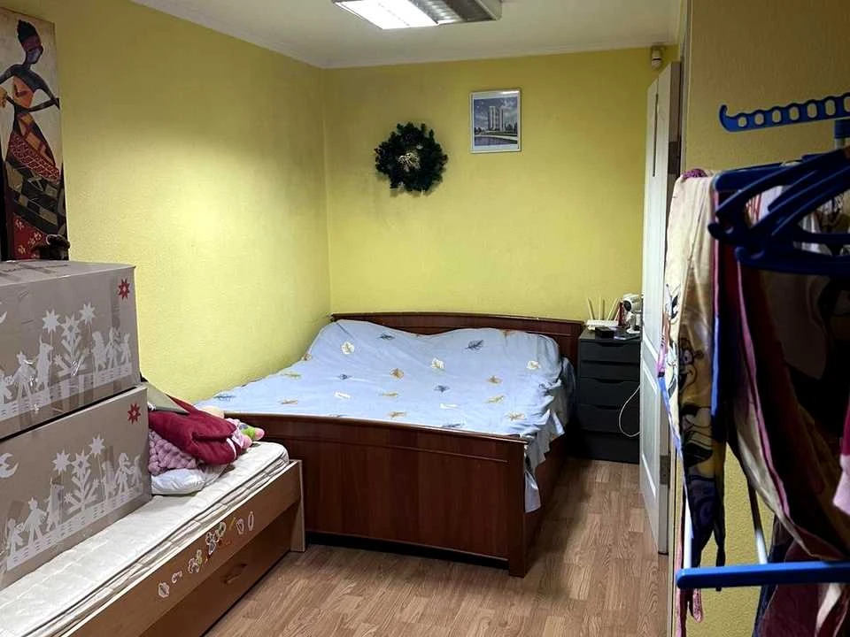 Apartment. Builders Street, Kyiv