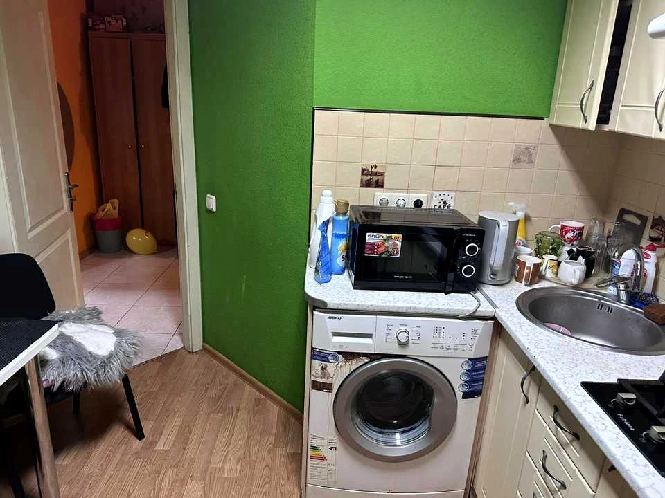 Apartment. Builders Street, Kyiv