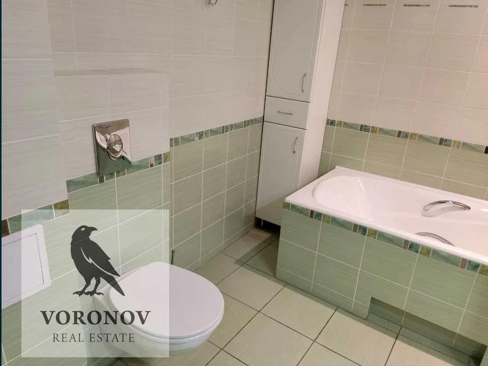 Квартира. Київ, Дніпровська набережна вул.