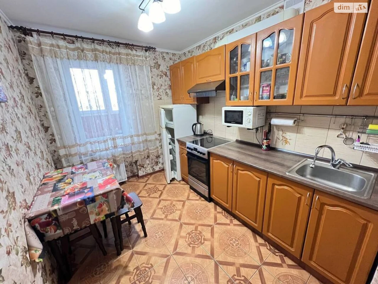 Довгострокова Оренда Квартири Дарницький