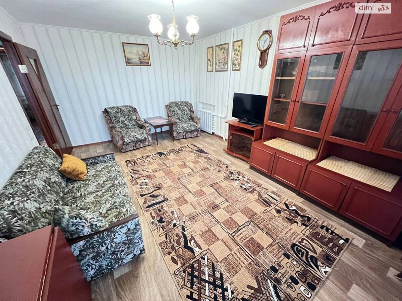 Довгострокова Оренда Квартири Дарницький