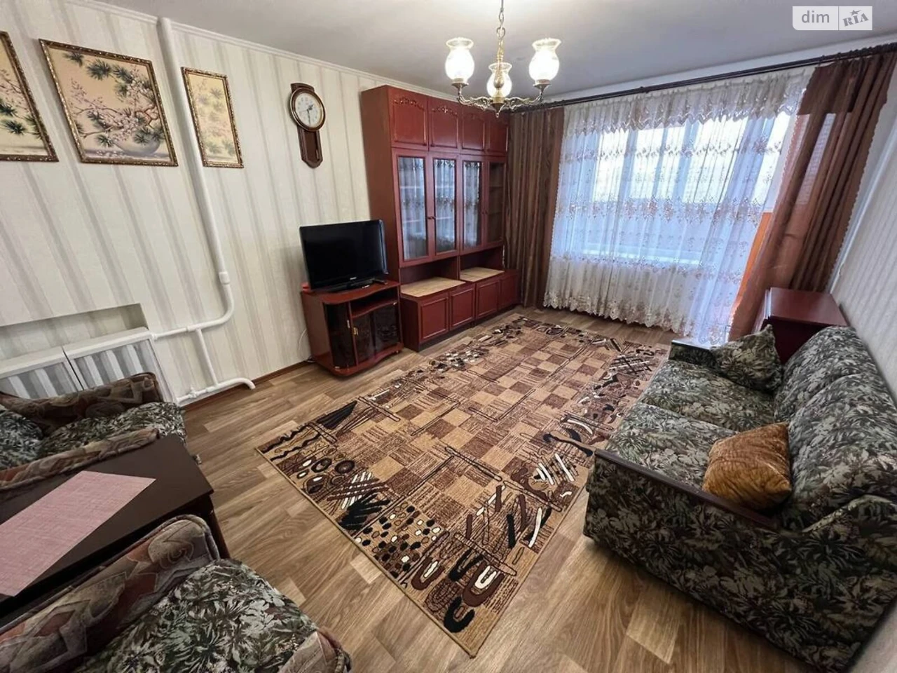 Довгострокова Оренда Квартири Дарницький