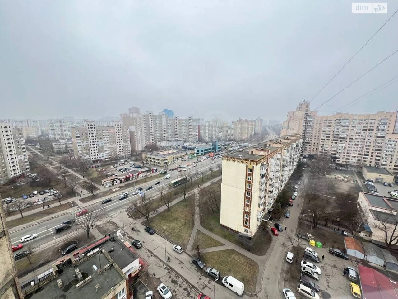Довгострокова Оренда Квартири Дарницький