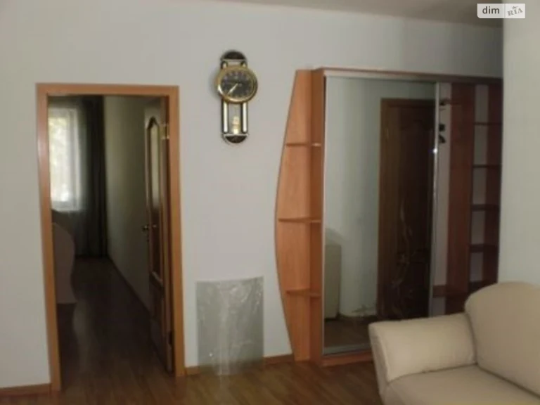 Long-Term Rental Apartment, Pecersky District