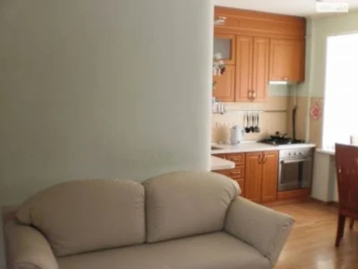 Long-Term Rental Apartment, Pecersky District