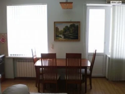 Long-Term Rental Apartment, Pecersky District