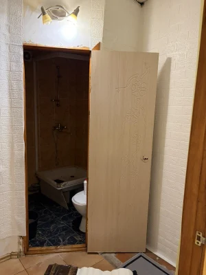 Selling apartment on Donets 27