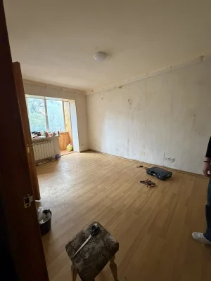 Selling apartment on Donets 27