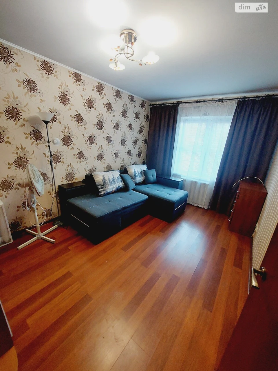 Apartment for Sale - Voskresenka