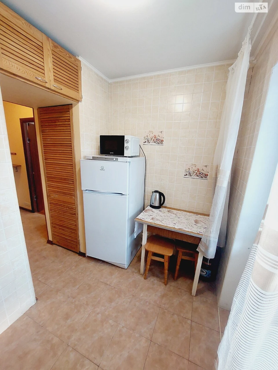 Apartment for Sale - Voskresenka