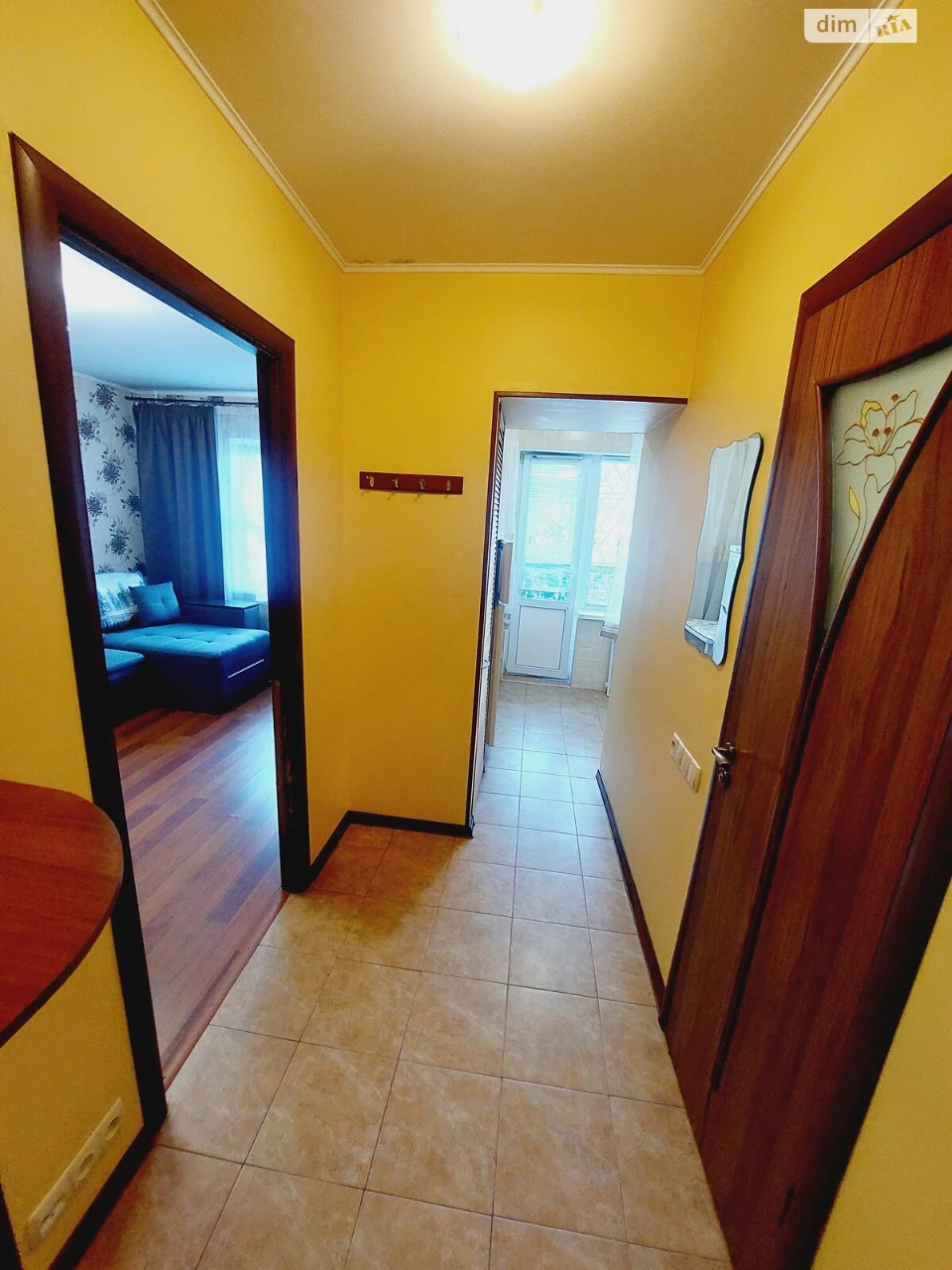 Apartment for Sale - Voskresenka