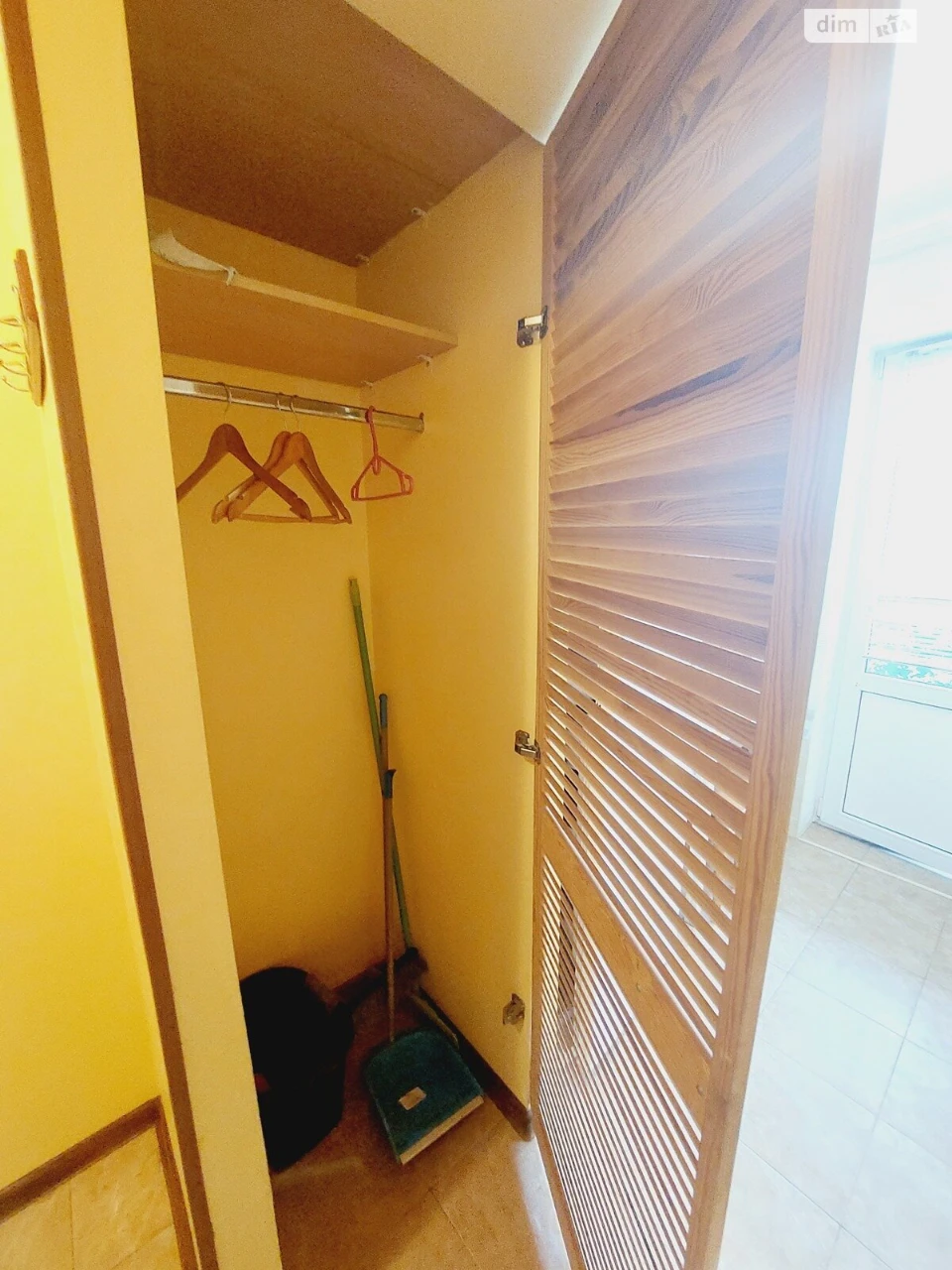 Apartment for Sale - Voskresenka