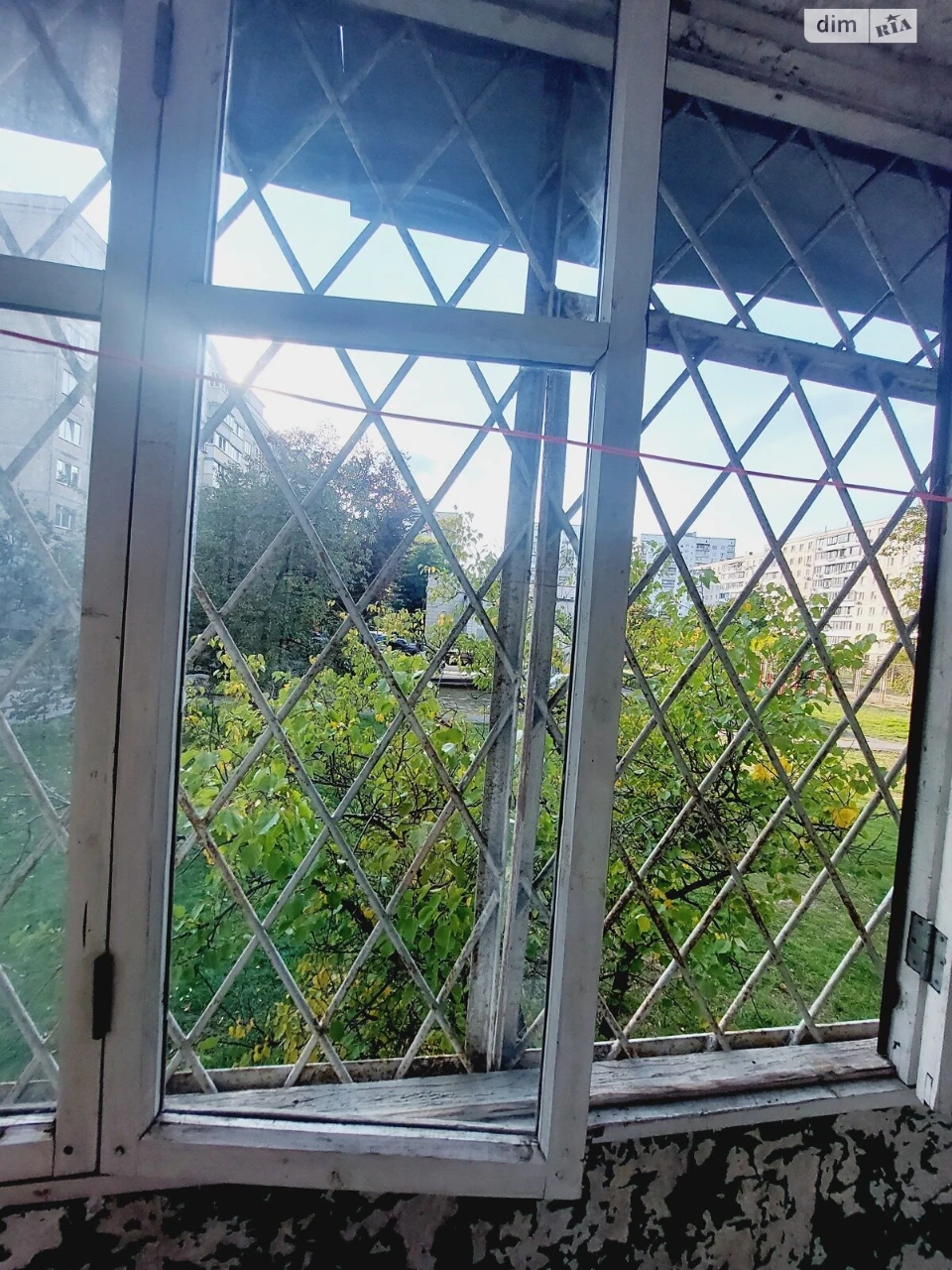 Apartment for Sale - Voskresenka