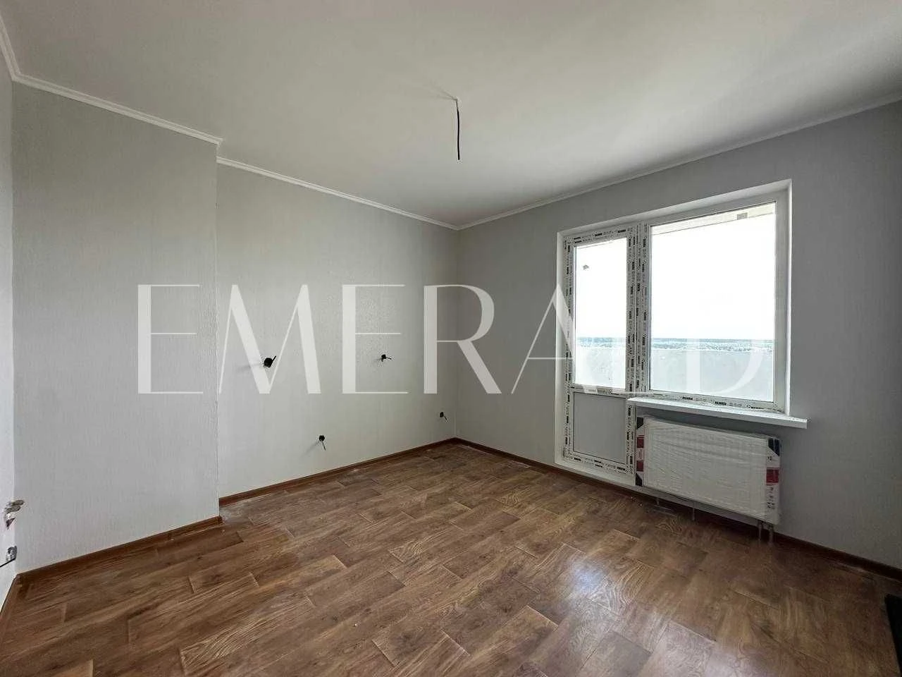 Apartment for Sale: 54.3 sq m, renovated, Desnyansky Residence