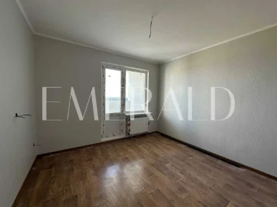 Apartment for Sale: 54.3 sq m, renovated, Desnyansky Residence