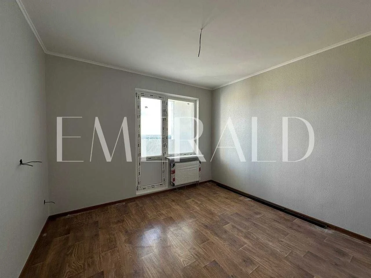Apartment for Sale: 54.3 sq m, renovated, Desnyansky Residence