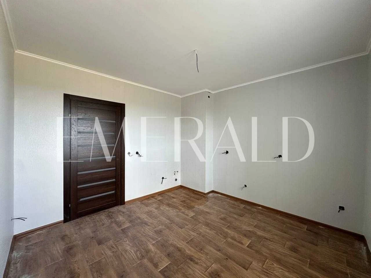 Apartment for Sale: 54.3 sq m, renovated, Desnyansky Residence