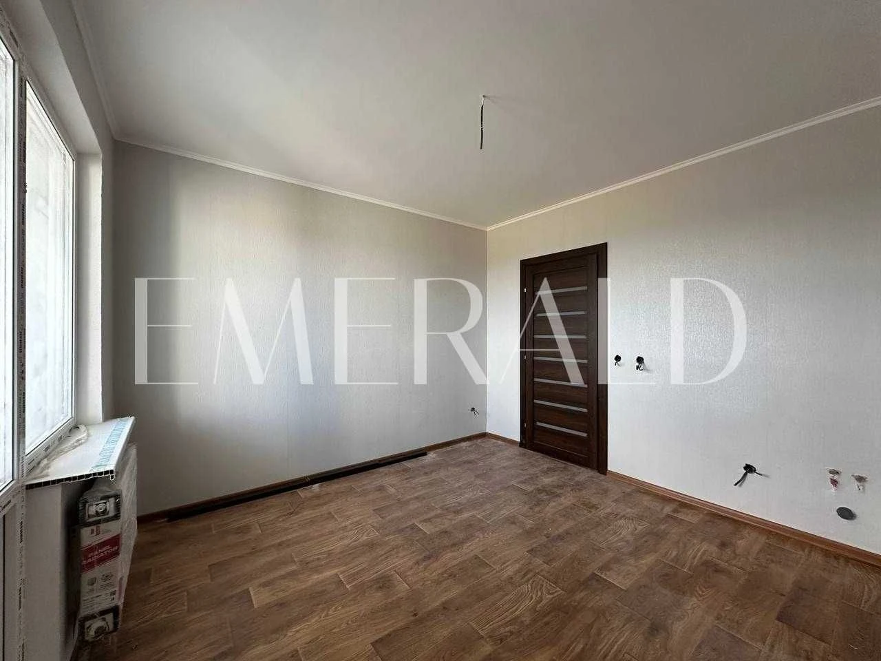 Apartment for Sale: 54.3 sq m, renovated, Desnyansky Residence