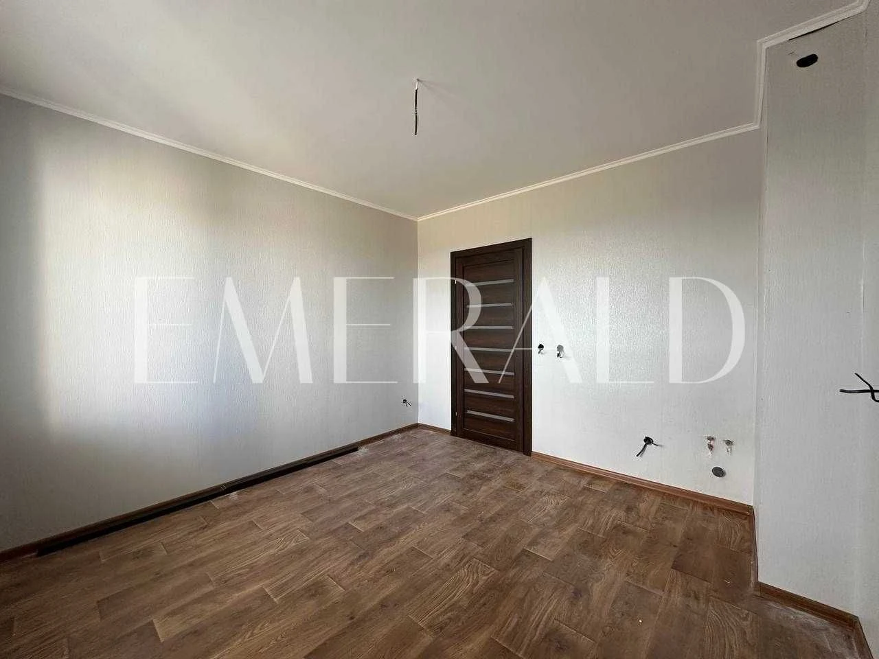 Apartment for Sale: 54.3 sq m, renovated, Desnyansky Residence