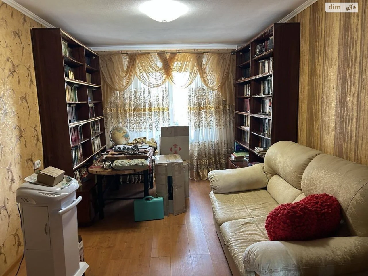 Продаж Квартира Воронцова