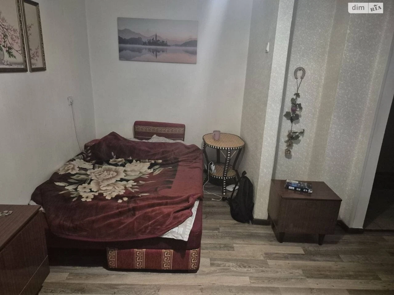 Продаж Квартира Воронцова