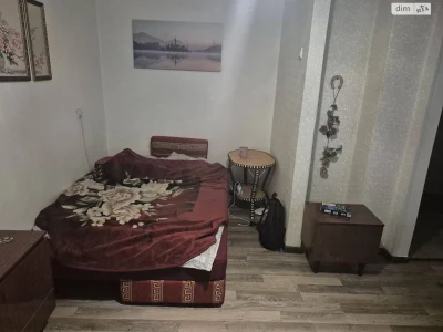 Продаж Квартира Воронцова