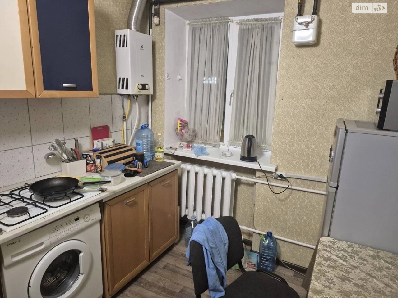 Продаж Квартира Воронцова